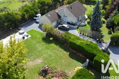 Maison 5 pièces 199500 €