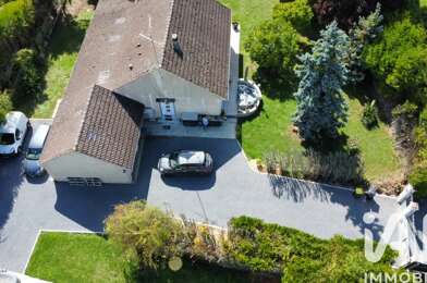Maison 5 pièces 199500 €