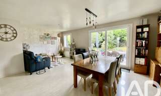 Maison 5 Pièces 121 m² à vendre à Aulnay-la-Rivière (45390)
