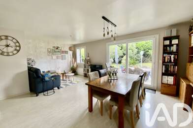 Maison 5 pièces 199500 €