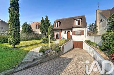 Maison 7 pièces 448000 €