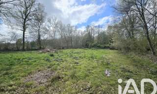 Terrain  4454 m² à vendre à Le Theil-en-Auge (14130)