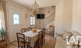 Maison 3 Pièces 45 m² à vendre à Sarrians (84260)