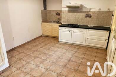 Maison 3 pièces 75000 €