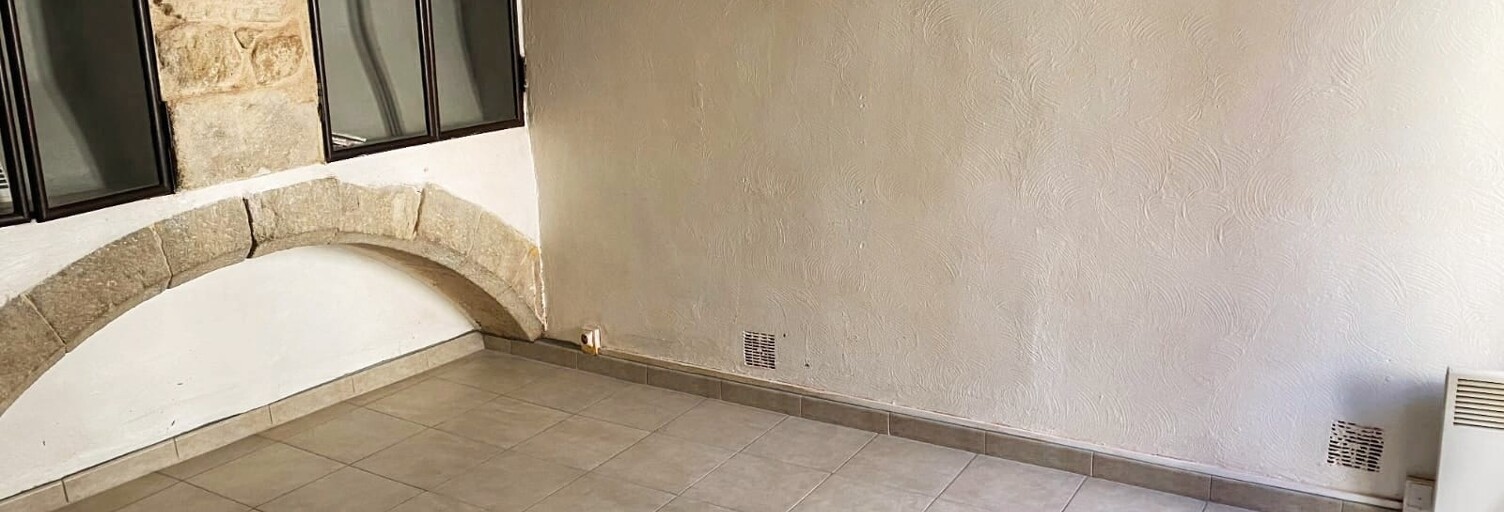 Maison 3 Pièces 45 m² à vendre à Sarrians (84260)