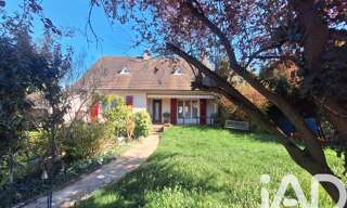 Maison 6 Pièces 122 m² à vendre à Draveil (91210)