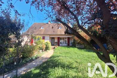 Maison 6 pièces 385000 €