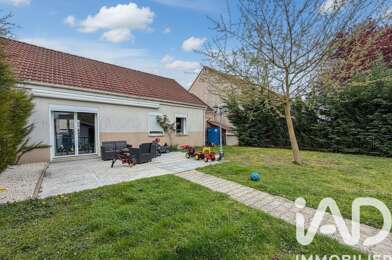 Maison 5 pièces 178000 €