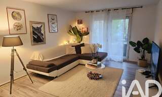 Appartement 3 Pièces 65 m² à vendre à Cergy (95800)