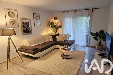 Appartement 3 pièces 230000 €