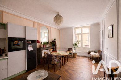 Appartement 3 pièces 239000 €
