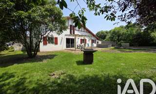 Maison 6 Pièces 146 m² à vendre à Arraute-Charritte (64120)