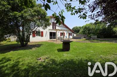 Maison 6 pièces 350000 €