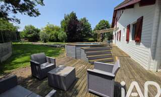 Maison 6 Pièces 146 m² à vendre à Arraute-Charritte (64120)