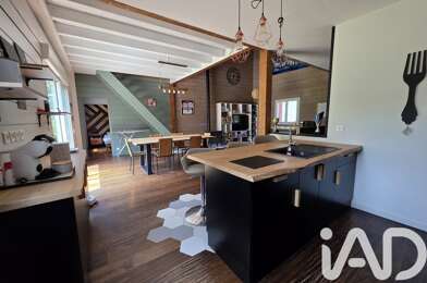 Maison 6 pièces 334000 €