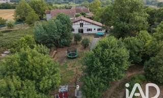 Maison 6 Pièces 146 m² à vendre à Arraute-Charritte (64120)