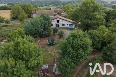 Maison 6 pièces 334000 €