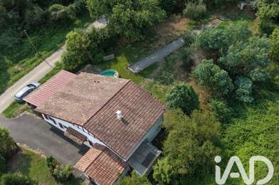 Maison 6 pièces 325000 €