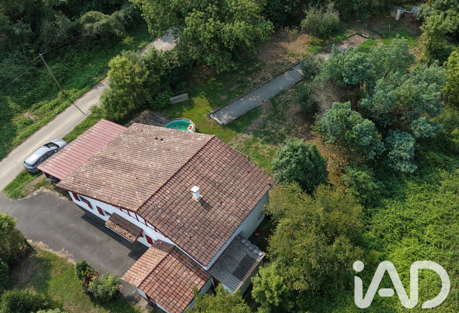 Vente Maison/villa 6 pièces — photo 1