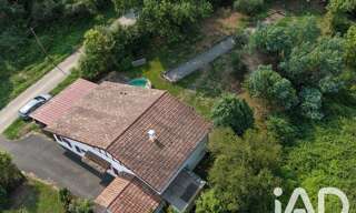 Maison 6 Pièces 146 m² à vendre à Arraute-Charritte (64120)