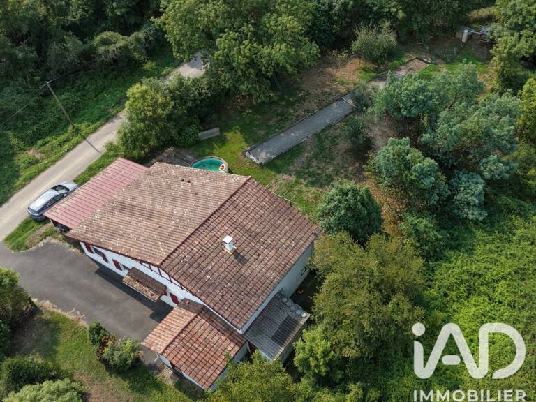Vente Maison/villa 6 pièces — photo 1
