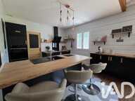 Vente Maison/villa 6 pièces — photo 2