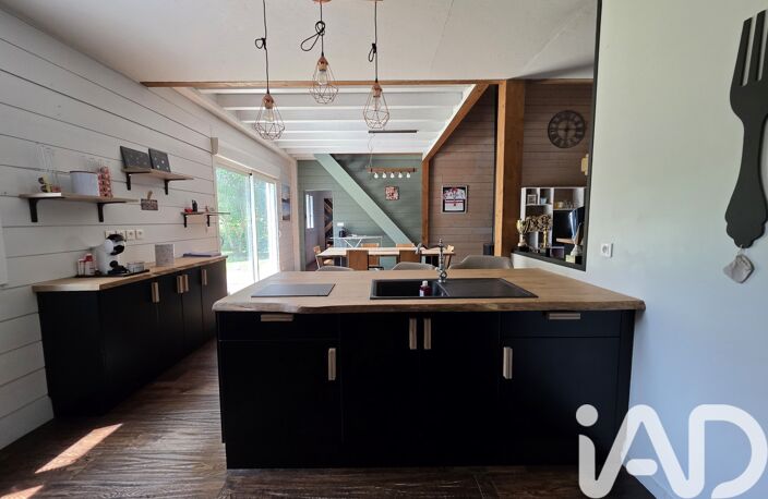 Vente Maison/villa 6 pièces — photo 3