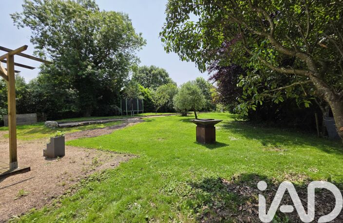 Vente Maison/villa 6 pièces — photo 4