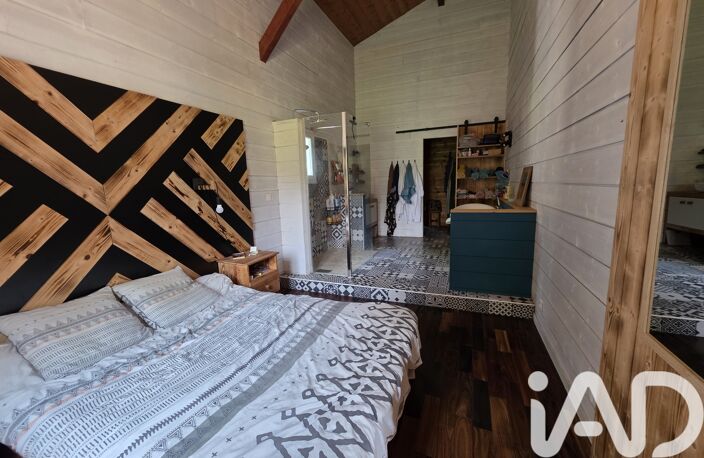 Vente Maison/villa 6 pièces — photo 5