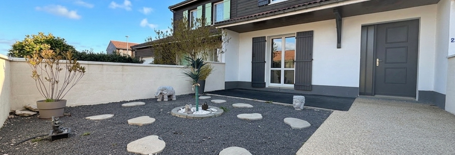 Maison 5 Pièces 101 m² à vendre à Éclaron-Braucourt-Sainte-Livière (52290)