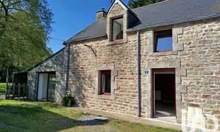 Maison 4 Pièces 76 m² à louer à Limerzel (56220)