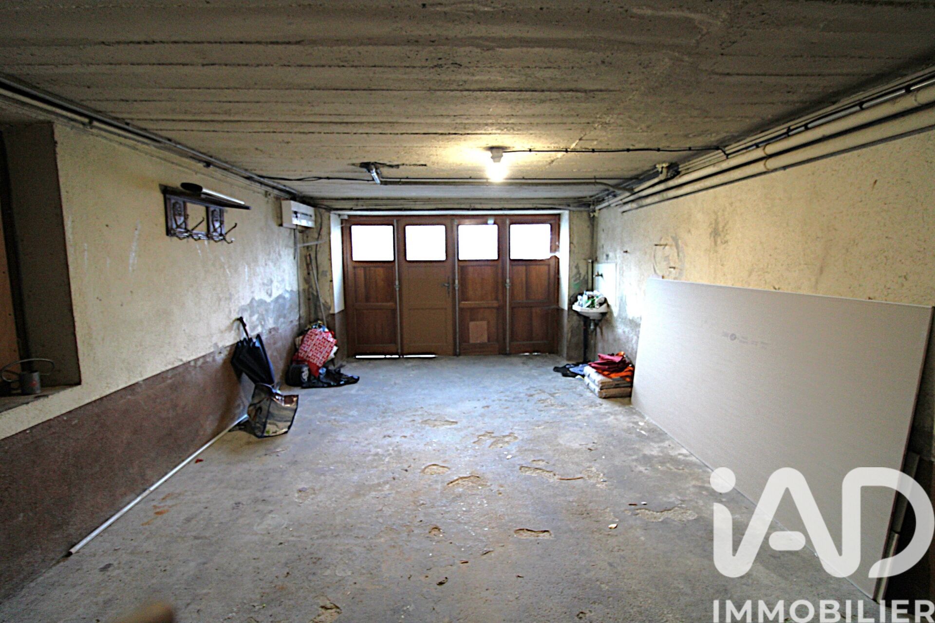 Vente Maison de ville 8 pièces - Photo 4