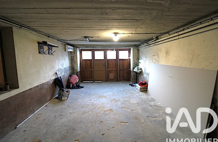 Vente Maison de ville 8 pièces — photo 4