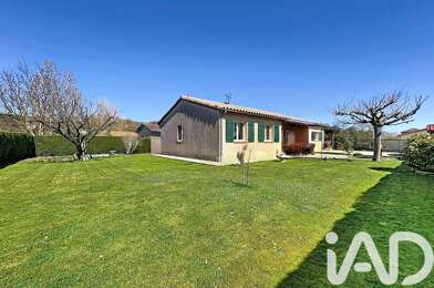 Maison 5 pièces 205000 €