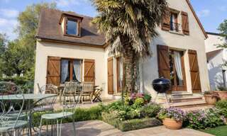 Maison 7 Pièces 133 m² à vendre à Marolles-en-Brie (94440)