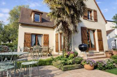 Maison 7 pièces 529000 €