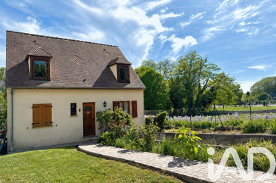 Maison 7 pièces 499000 €