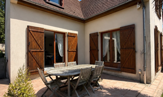 Maison 7 Pièces 133 m² à vendre à Marolles-en-Brie (94440)