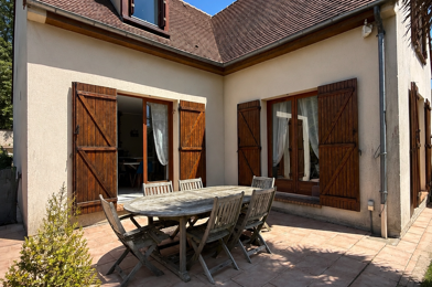 Maison 7 pièces 499000 €
