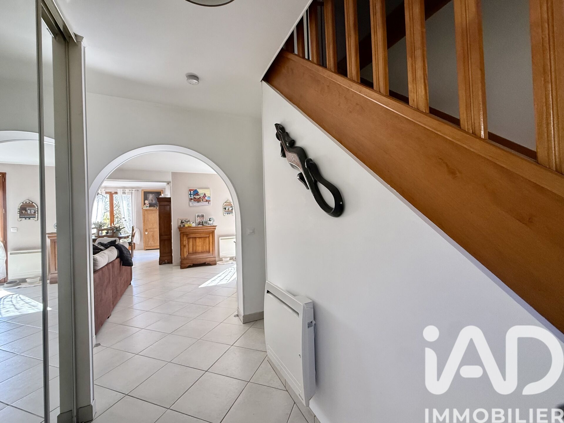 Vente Maison/villa 7 pièces - Photo 3