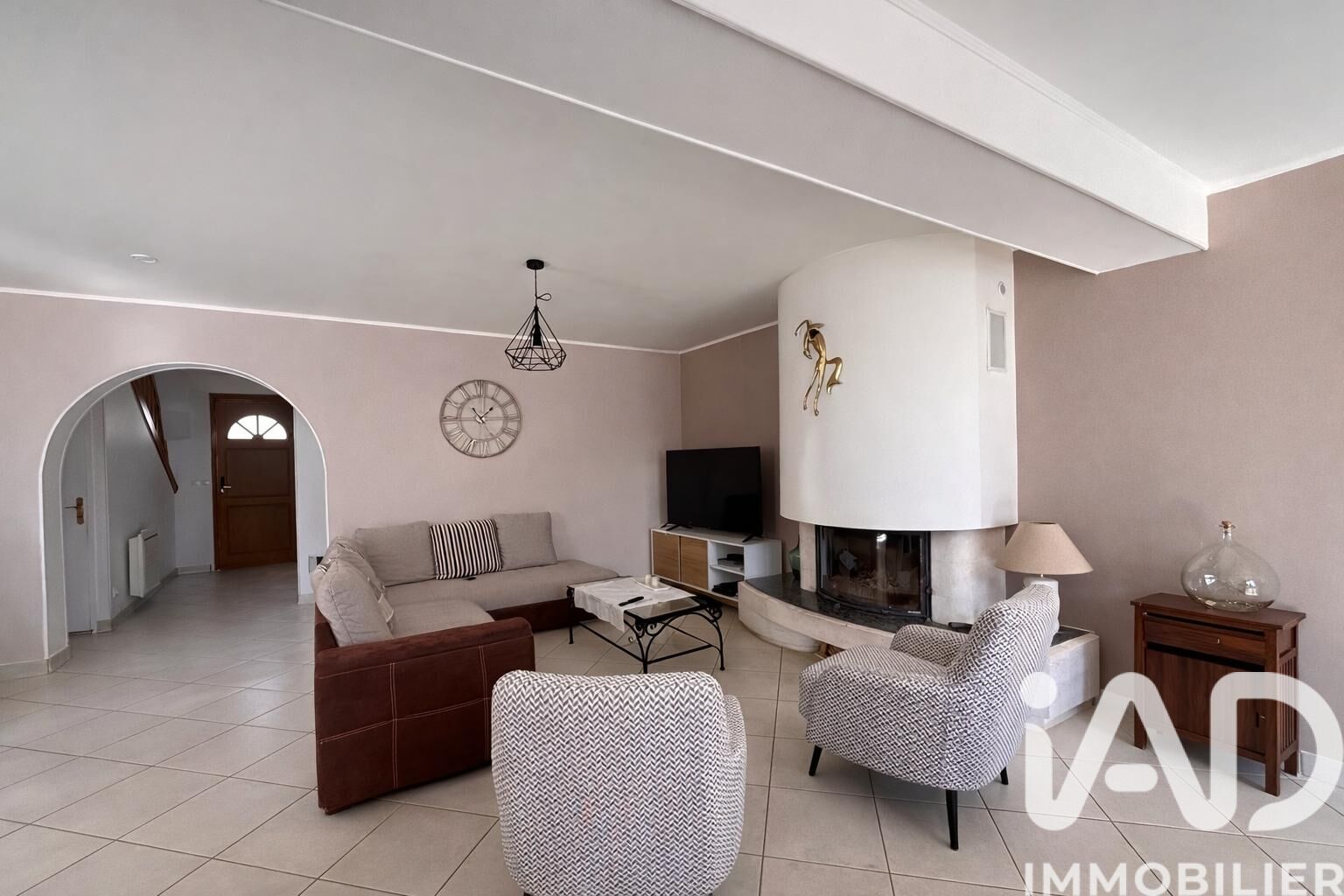 Vente Maison/villa 7 pièces - Photo 5