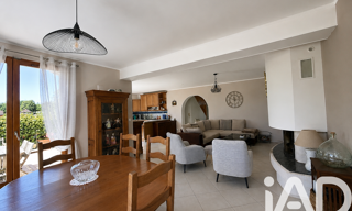 Maison 7 Pièces 133 m² à vendre à Marolles-en-Brie (94440)