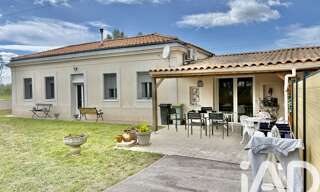 Maison 6 Pièces 149 m² à vendre à Ambès (33810)