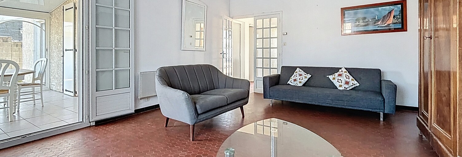 Maison 4 Pièces 88 m² à vendre à Saint-Xandre (17138)