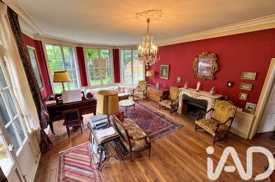 Maison 10 pièces 1560000 €