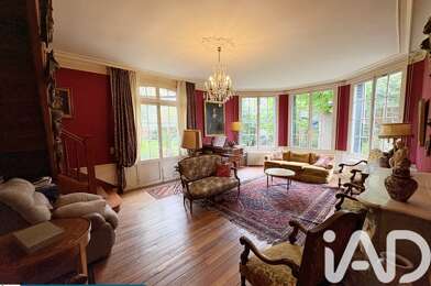 Maison 10 pièces 1560000 €