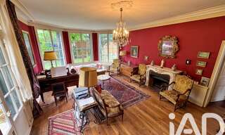 Maison 10 Pièces 225 m² à vendre à Saint-Maur-des-Fossés (94100)