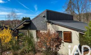 Divers 4 Pièces 60 m² à vendre à Bugeat (19170)