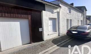 Maison 5 Pièces 190 m² à vendre à Maillezais (85420)