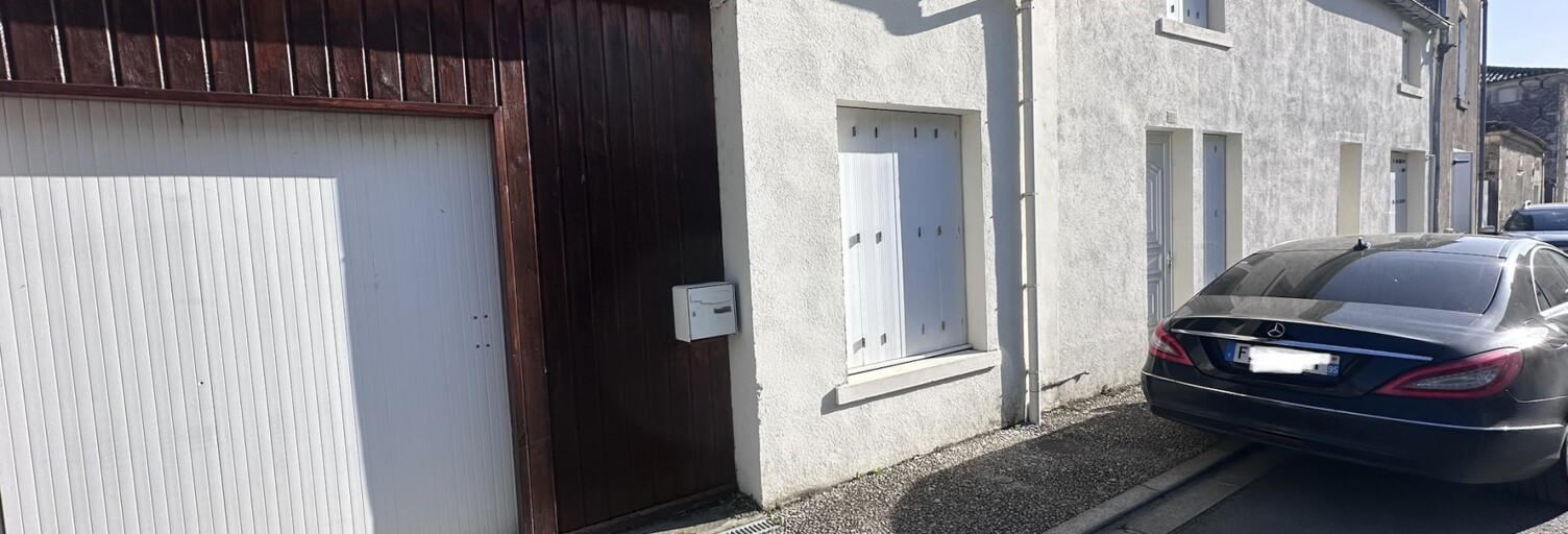 Maison 5 Pièces 190 m² à vendre à Maillezais (85420)